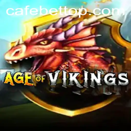 Exploring the Epic World of AgeofViking at cafe.bet