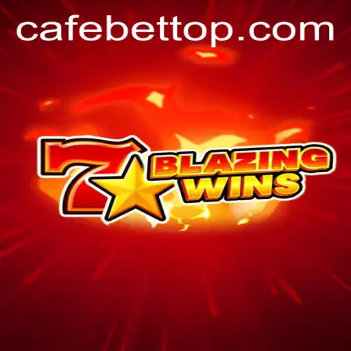 Exploring BlazingWins: A Thrilling New Game on Cafe.bet