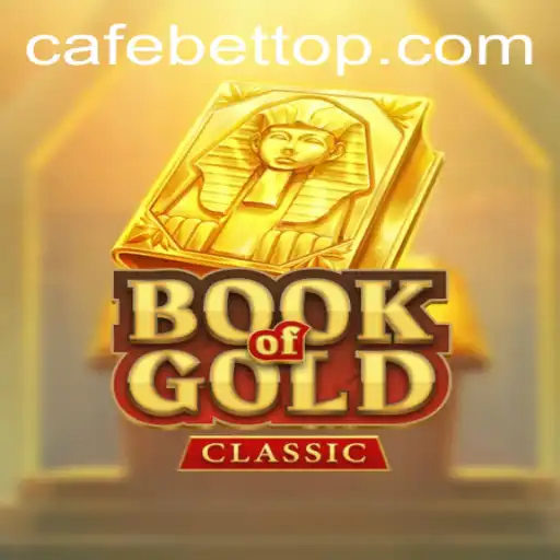 Exploring the Enchanting World of BookOfGoldClassic at Cafe.bet