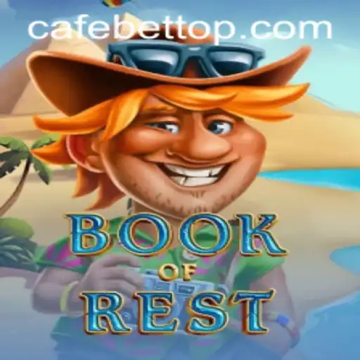 Book of Rest: Unveiling the Mystical World of Cafe.bet's Latest Adventure