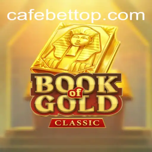 Exploring the Enchanting World of BookOfGoldClassic at Cafe.bet