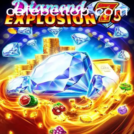 Exploring the Thrills of DiamondExplosion7s on Cafe.bet