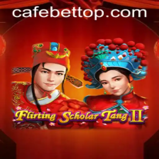The World of FlirtingScholarTangII: Unveiling the Charm of Cafe.bet