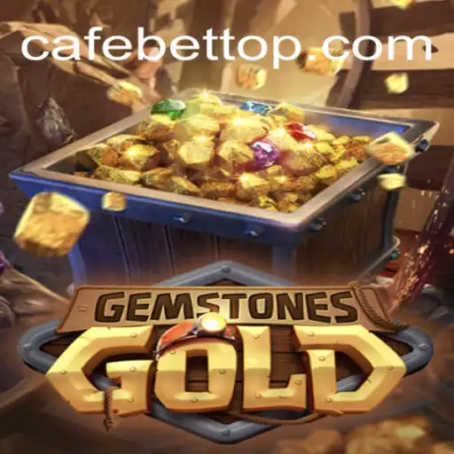Adventure Awaits with GemstonesGold: A Dazzling Journey into the World of Café.bet