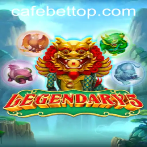 Unveiling Legendary5: The Ultimate Gaming Experience