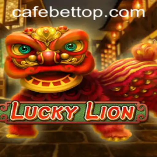 Exploring LuckyLion at Cafe.bet: A Thrilling Gaming Experience