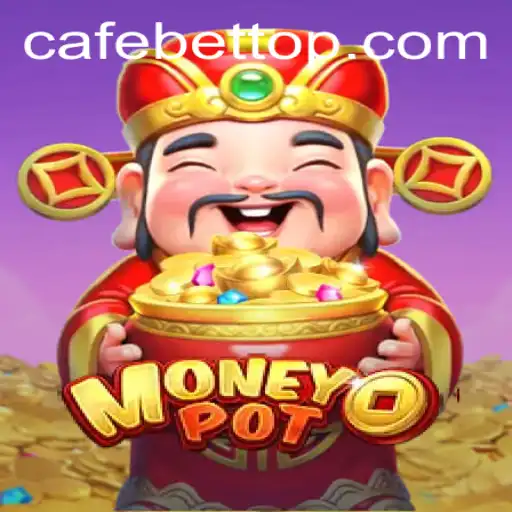 Explore MoneyPot: The Exciting New Game at Cafe.bet