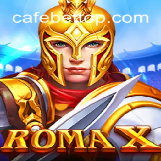 Exploring RomaX: The New Sensation Connected to cafe.bet