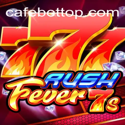 RushFever7s: The Thrilling Casino Game Taking Players by Storm