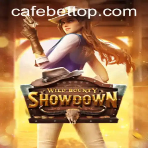 Exploring the Excitement of WildBountyShowdown at cafe.bet