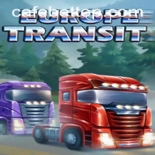 Unlocking the Thrilling World of EuropeTransit