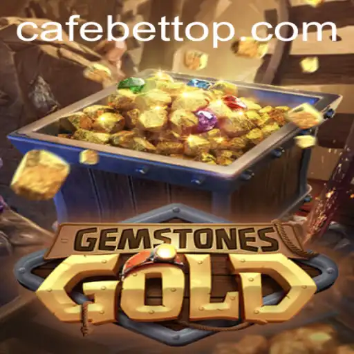 Adventure Awaits with GemstonesGold: A Dazzling Journey into the World of Café.bet