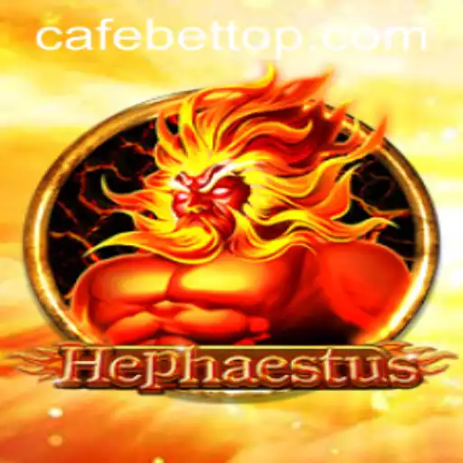 Hephaestus: The Ultimate Gaming Experience on cafe.bet