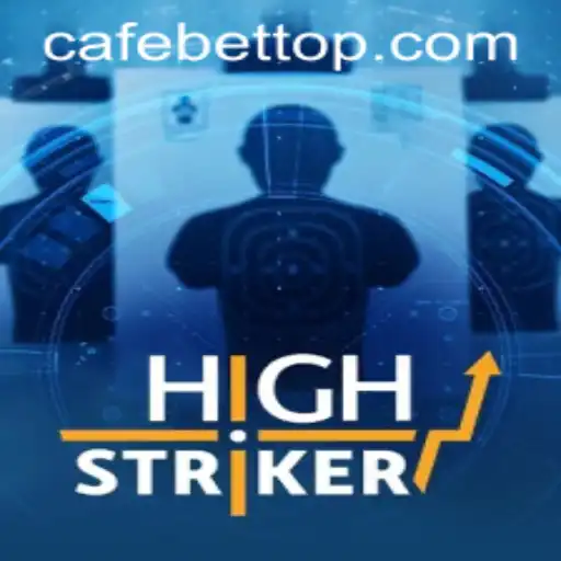 Unveiling HighStriker: A Thrilling Addition to Cafe.bet's Gaming Roster