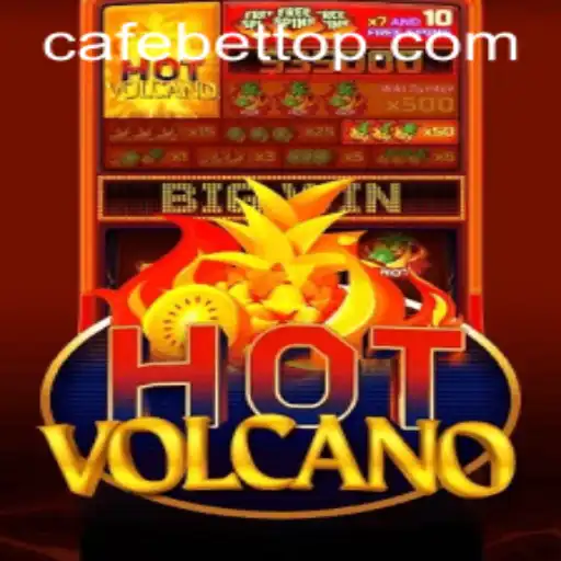 Exploring the Fiery World of HotVolcano at Cafe.bet