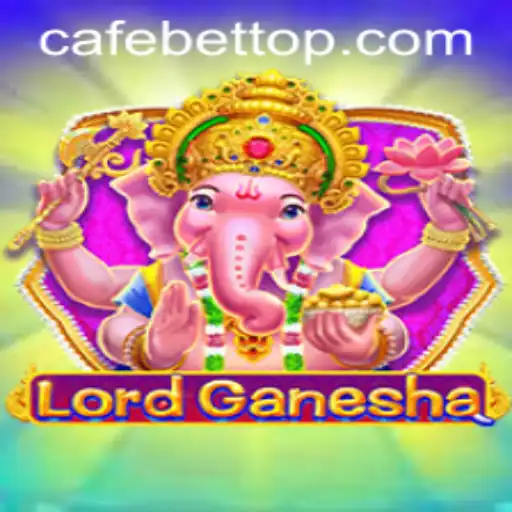 Explore the Divine Strategy of LordGanesha: The Ultimate Game Experience with Cafe.bet