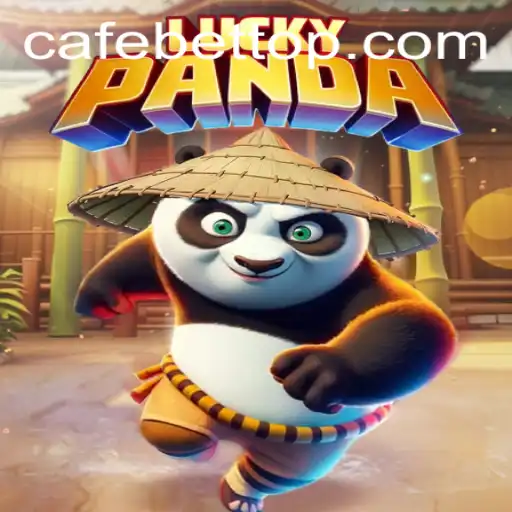 Discover the Vibrant World of LuckyPanda on cafe.bet