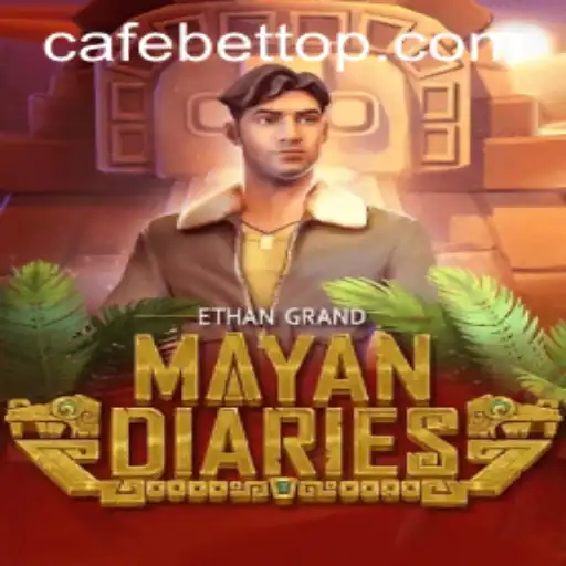 Journey Through the Mystical Realm of MayanDiaries: A New Gaming Phenomenon at cafe.bet