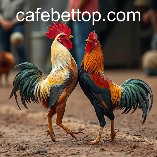 Rinha de galos