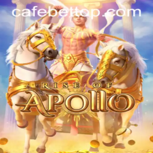 Exploring the Exciting World of 'Rise of Apollo' at Cafe.bet