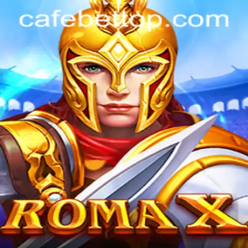 Exploring RomaX: The New Sensation Connected to cafe.bet