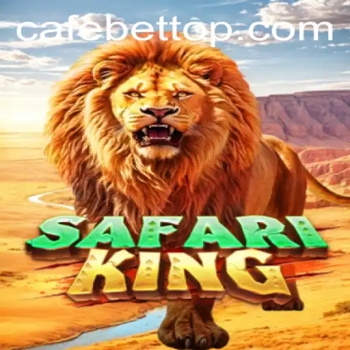 Discover the Exciting World of SafariKing at Cafe.bet