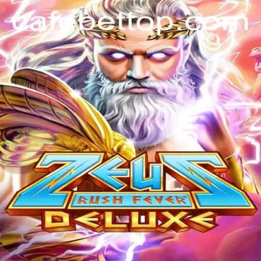 Experience the Thrill of ZeusRushFeverDeluxe at cafe.bet
