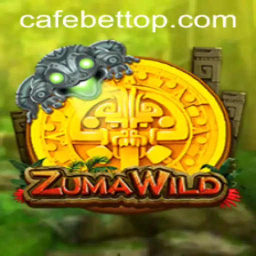 Explore the Exciting World of ZumaWild at Cafe.bet